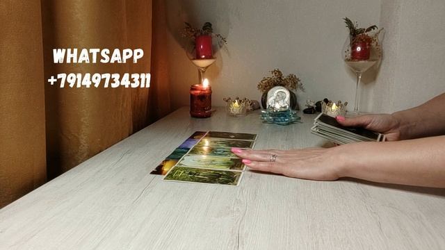 Это надо услышать!!! Кто очень сильно скучает и нуждается в вас? смотреть онлайн