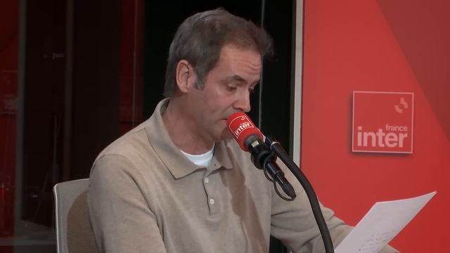 Doux plus que Sardou - Tanguy Pastureau maltraite l'info смотреть онлайн
