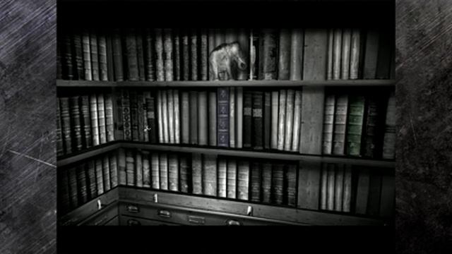 The Lost Crown: A Ghost-Hunting Adventure - Ночь в музее. Часть 13