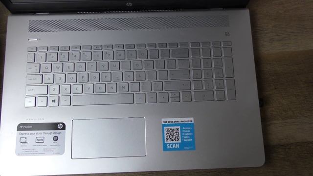 HP A10-9620P-QC LAPTOP REVIEW смотреть онлайн