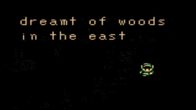 The Legend of Zelda Oracle of Seasons link codes # 4 смотреть онлайн