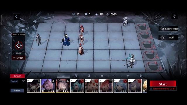 Lv90 Enfer Gameplay and Showcase | Path to Nowhere смотреть онлайн