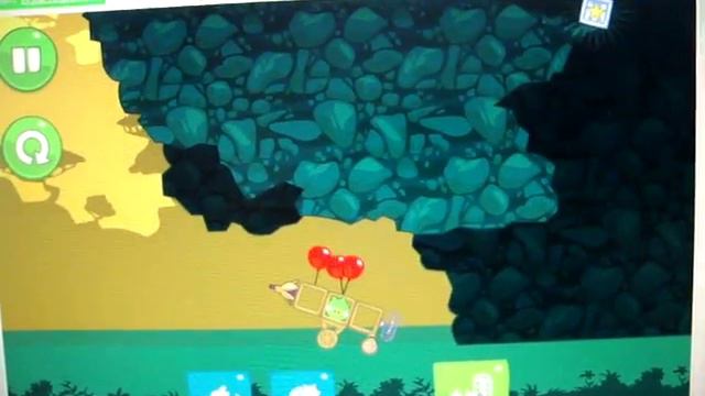 Энгри бёрдз 1 часть смотреть онлайн