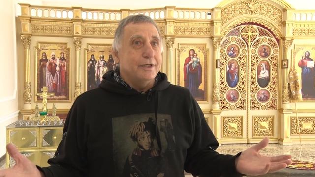 Путь в православие. (Выпуск 36) "Православный слет 2021". смотреть онлайн