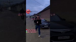 ❗️Встреча месяц Рамадан в селе Майртуп