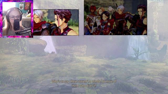 Tales of Arise #17 смотреть онлайн