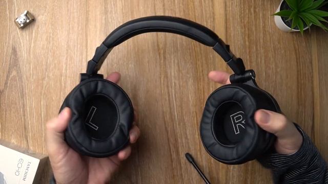 A LEGIT budget studio monitor! OneOdio Monitor 60 Review. смотреть онлайн