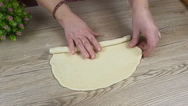 Bread in 5 minutes! You will no longer buy bread from the store! смотреть онлайн