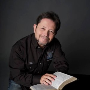 Карри Блейк, "Се, Царство". Первая глава