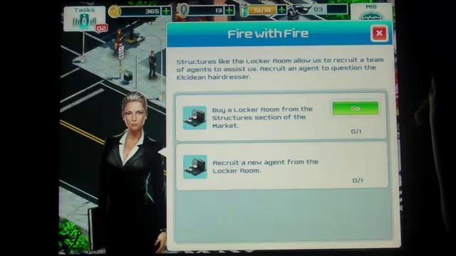 Men in Black 3: iPad iPhone iPod Touch Gameplay Review смотреть онлайн