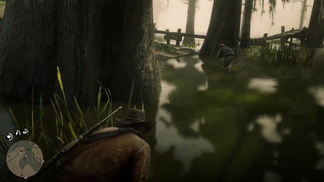 RED DEAD REDEMPTION 2 PS5 Gameplay Part 33 - Work For Sheriff | (PS5)