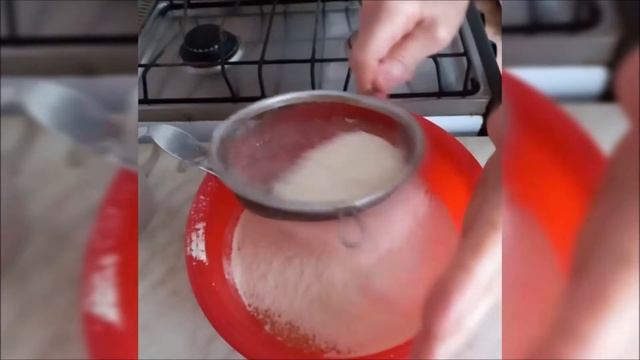 Оладьи из абрикосового варенья смотреть онлайн