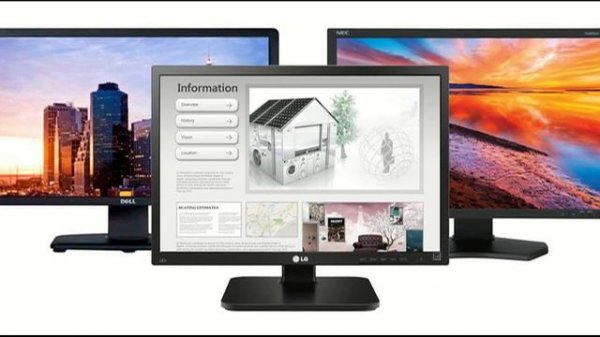 Как выбрать монитор для компьютера? Какая модель подходит для решения конкретных задач .