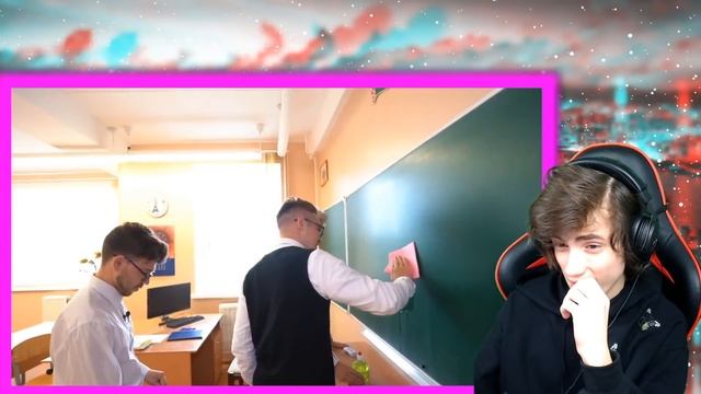 ВЛАД А4 8 СПОСОБОВ ПРАНКАНУТЬ УЧИТЕЛЯ В ШКОЛЕ ! РЕАКЦИЯ НА ВЛАДА А4 смотреть онлайн