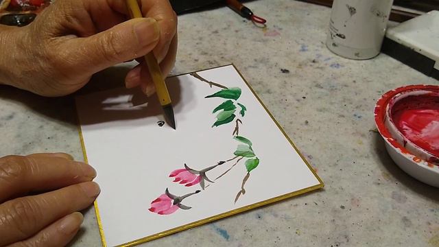 Happy Mother's day Fuchsia and Blue bird of Happiness #7 смотреть онлайн