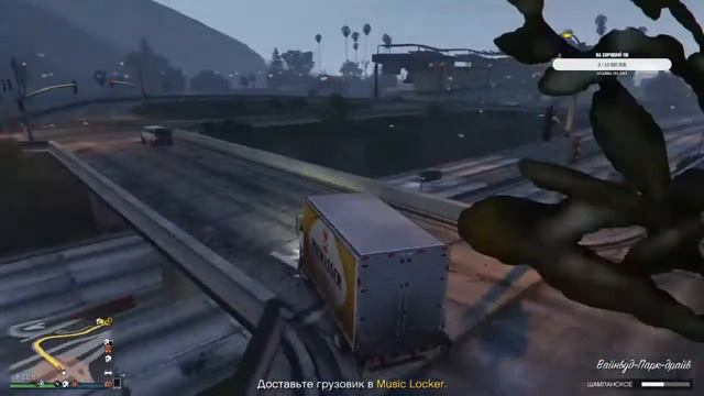 | GTA 5 online | Что-то будем творить но не знаю что)) смотреть онлайн