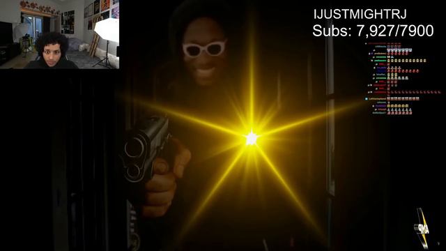 Agent Plays the YRG Game смотреть онлайн