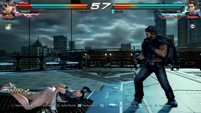 hwoarang 2 unblockable plays in 1 match TEKKEN 7 2022 11 14 22 42 смотреть онлайн