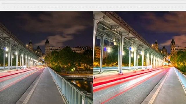Brightness Filter using OpenCV смотреть онлайн