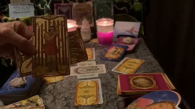 Moana Anela's Divine Love Readings - Cardinal Signs V2: September: Aries ♈️ & Libra ♎️ смотреть онлайн