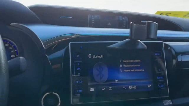 TOYOTA HILUX обзор слабых мест. смотреть онлайн