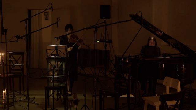 Leoš Janáček: On an Overgrown Path (selected pieces) | Île Thélème ensemble смотреть онлайн
