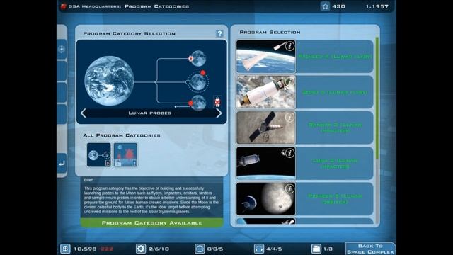 Buzz Aldrin's SPM Playthrough Part #1 (Season Two) смотреть онлайн
