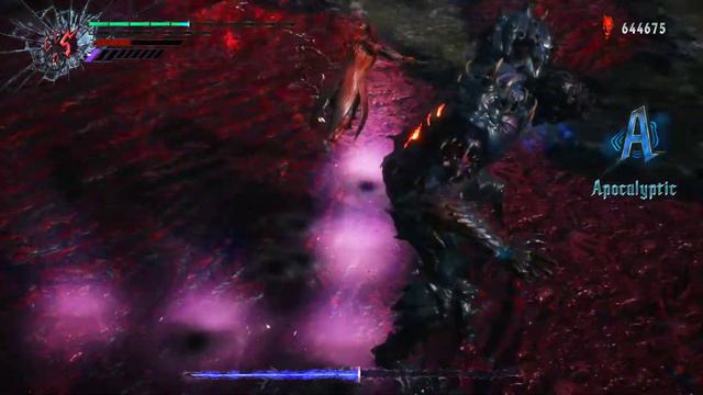 ДЬЯВОЛ БУДЕТ ПЛАКАТЬ!!!)) )/ DMC5 / 16+ смотреть онлайн