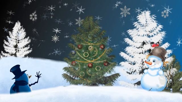 снеговички 2014 год смотреть онлайн