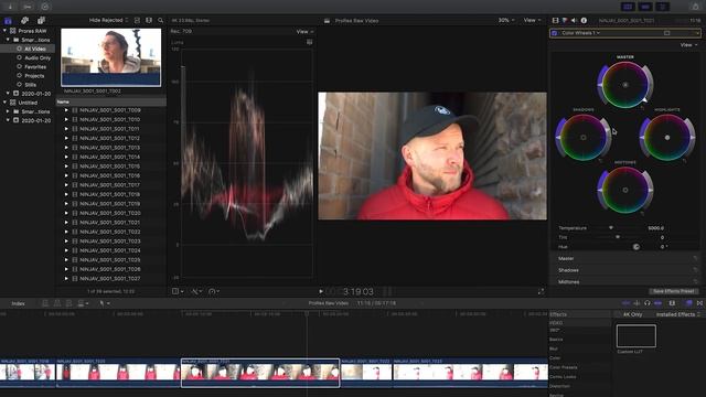 FULL FRAME RAW VIDEO ? - Nikon Z6 just got a MASSIVE upgrade смотреть онлайн