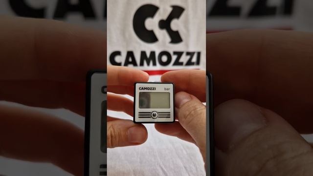 Цифровой манометр PG010-PB-1/8 Camozzi оригинал где купить смотреть онлайн