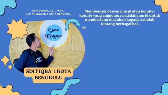 TUGAS 3.3.a.4.1. Forum Diskusi Eksplorasi Konsep - Modul 3.3 Refleksi Pribadi #cgpangkatan5 смотреть онлайн