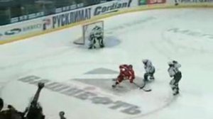 Салават Юлаев ЧЕМПИОН