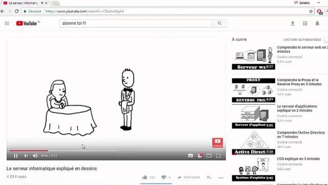 Dev Front End vs Back End : quelles différences ? смотреть онлайн
