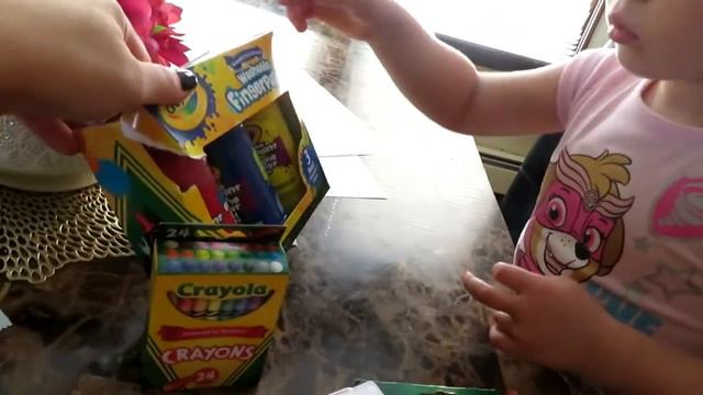 США: ТОРНАДО В КОННЕКТИКУТ// сад на ферме// МАГАЗИН//МАНИКЮР//