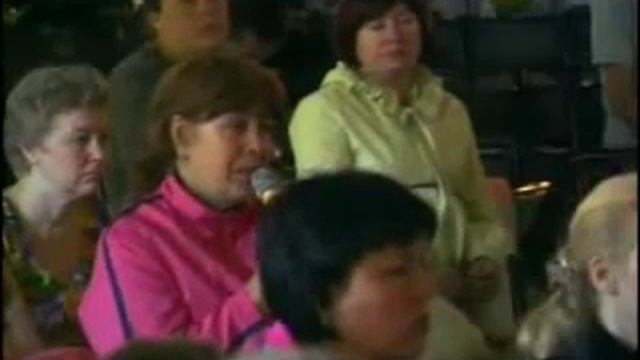 Олег Гадецкий Целостная личность Урок 3 смотреть онлайн