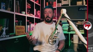 Максим Кац / Что БЕСИТ Лебедева?