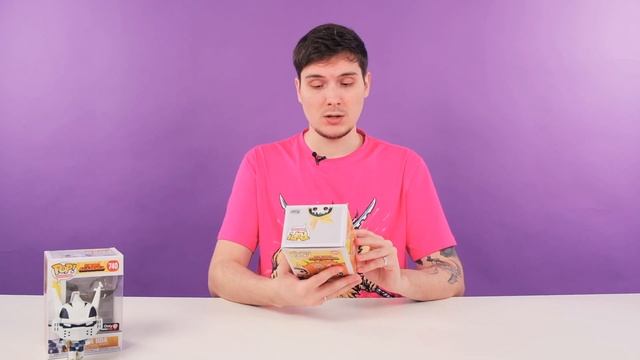 Редкие фигурки FUNKO POP по аниме МОЯ ГЕРОЙСКАЯ АКАДЕМИЯ | MY HERO ACADEMIA | ФАНКОХАНТИНГ смотреть онлайн