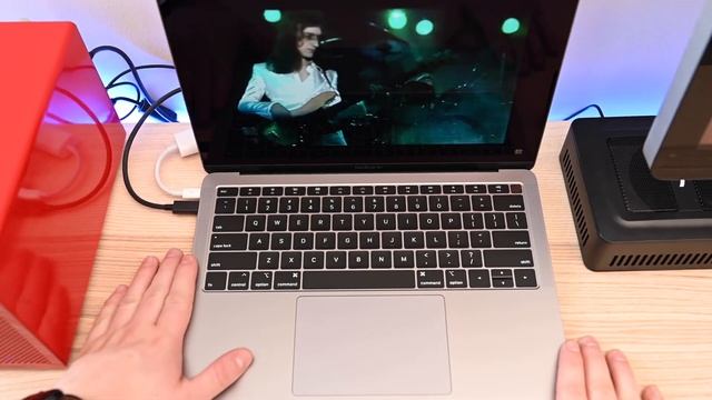 Apple Macbook Air 2018 Review and Unboxing | Tech Fun смотреть онлайн