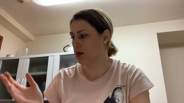 Моя прелесть! Корейская кухня: камджятан, суп из свиных костей. смотреть онлайн