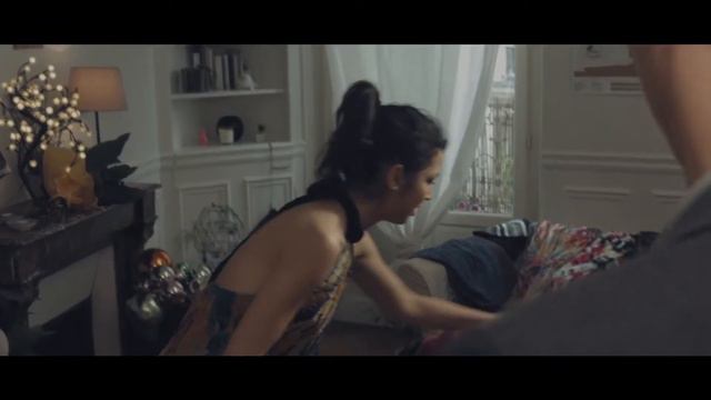 Gergana Todorova Showreel смотреть онлайн
