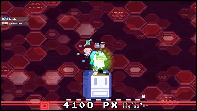 Rabi-Ribi Long Jump Minigame 4566 смотреть онлайн