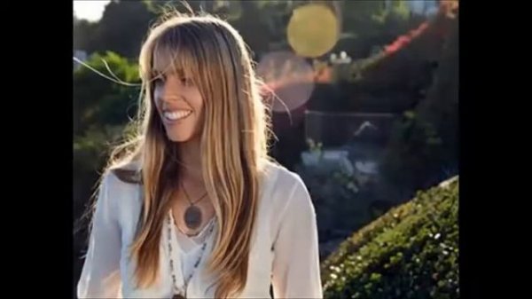 Deva Premal   Om Shree Rama Mantra (refuge)