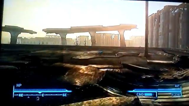 Lets play fallout3 episode 22 смотреть онлайн