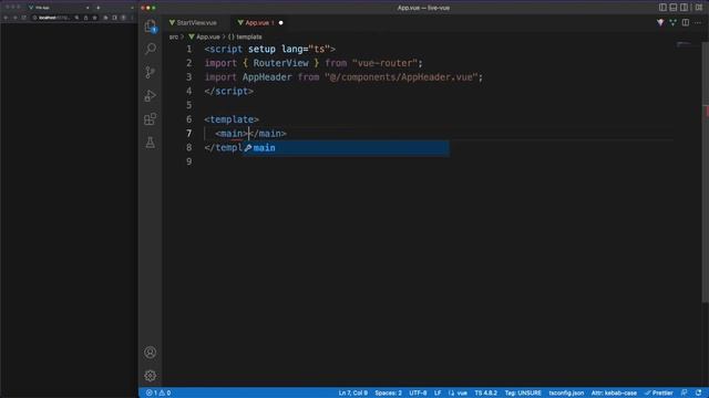 Vue JS has it all смотреть онлайн