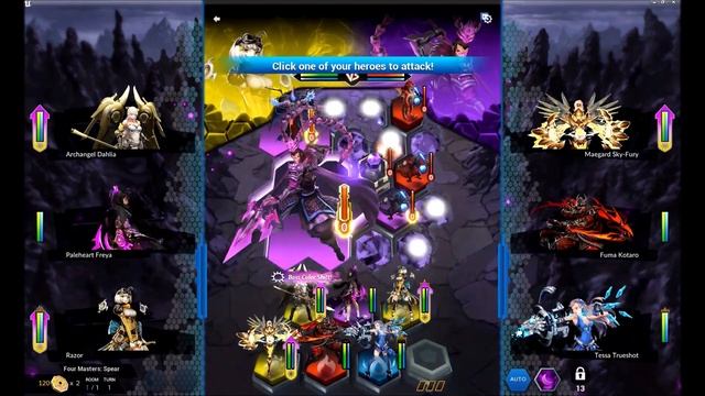 Battle Breakers Tips Guide - Fastest Stage to Level Up Battle Pass Earn Ninja Stars and Make Gold смотреть онлайн