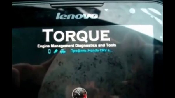 ELM327 Bluetooth и Honda CRV RD1! Компьютерная Диагностика Автомобиля OBD Cканером