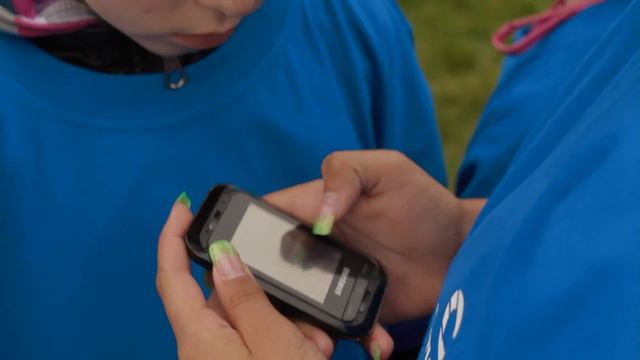 Акция "Сердце города" в Ижевске смотреть онлайн