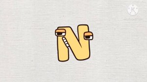 Греческий Алфавит Лор: Персонажи