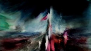 UEFA Champions League Spot von GAZPROM